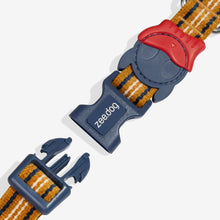 Load image into Gallery viewer, Zee Dog Collar - Misfit
