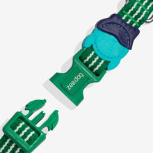 Load image into Gallery viewer, Zee Dog Collar - Vert