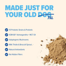 Load image into Gallery viewer, Old Pals - Advanced Probiotic & Longevity Supplement