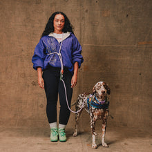 Load image into Gallery viewer, Zee Dog Hands-Free Leash - Reebok Trekk