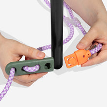 Load image into Gallery viewer, Zee Dog Hands-Free Leash - Reebok Trekk