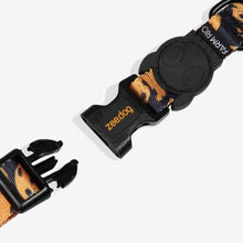 Load image into Gallery viewer, Zee Dog Collar - Bossa Banana