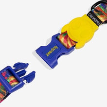 Load image into Gallery viewer, Zee Dog Collar - Samba