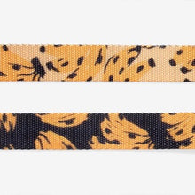 Load image into Gallery viewer, Zee Dog Leash - Bossa Banana