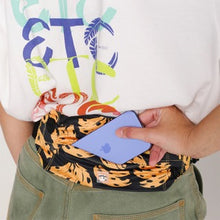 Load image into Gallery viewer, Zee Dog Running Belt - Boss Banana