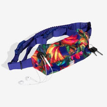 Load image into Gallery viewer, Zee Dog Running Belt - Samba