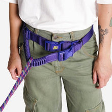 Load image into Gallery viewer, Zee Dog Running Belt - Samba