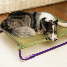 Load image into Gallery viewer, Zee Dog Air Bed