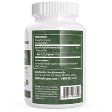 Load image into Gallery viewer, Turkey Tail Extract Capsules