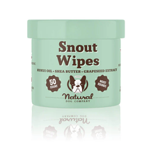 Load image into Gallery viewer, Snout  Wipes