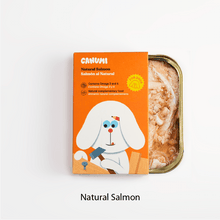 Load image into Gallery viewer, Salmon Chunks for Dogs