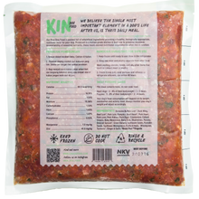 Load image into Gallery viewer, Buffalo, Duck & Baby Greens 500g