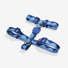Load image into Gallery viewer, Zee Dog H Harness - Swell