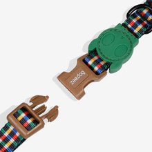 Load image into Gallery viewer, Zee Dog Collar - Travis