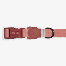 Load image into Gallery viewer, Zee Dog Collar - Naturals
