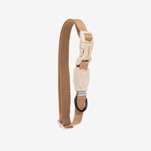 Load image into Gallery viewer, Zee Dog Collar - Naturals