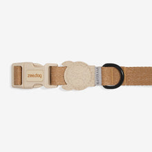 Load image into Gallery viewer, Zee Dog Collar - Naturals