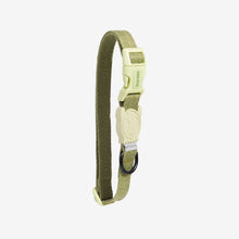 Load image into Gallery viewer, Zee Dog Collar - Naturals