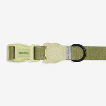 Load image into Gallery viewer, Zee Dog Collar - Naturals