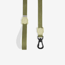 Load image into Gallery viewer, Zee Dog Leash - Naturals