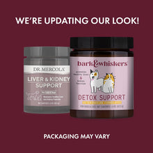 Load image into Gallery viewer, Liver and Kidney Support