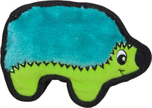 Load image into Gallery viewer, Hedgehog Toy with Squeaker