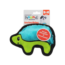 Load image into Gallery viewer, Hedgehog Toy with Squeaker