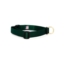 Load image into Gallery viewer, Snap Collar - Forest
