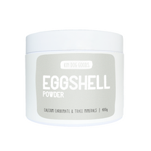 Load image into Gallery viewer, Egg Shell Powder 400g
