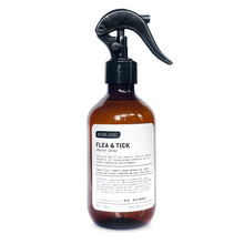 Load image into Gallery viewer, Natural Flea & Tick Spray