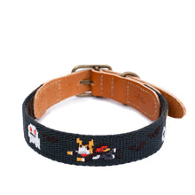 Load image into Gallery viewer, Howlpot Collar - Gotham/ Black
