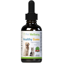 Load image into Gallery viewer, Healthy Gums - for Dogs & Cats
