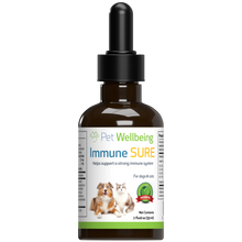 Load image into Gallery viewer, Immune SURE - for Dogs & Cats