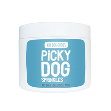 Load image into Gallery viewer, Picky Dog Sprinkles 150g