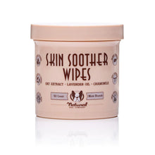 Load image into Gallery viewer, Skin Soother Wipes