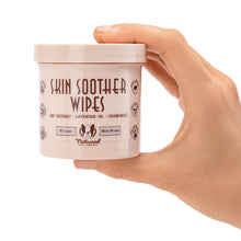 Load image into Gallery viewer, Skin Soother Wipes