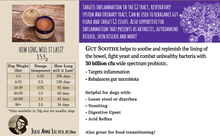 Load image into Gallery viewer, Gut Soothe (for Dogs)
