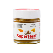 Load image into Gallery viewer, Super-Heal Salve