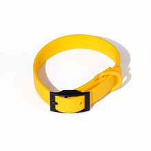 Load image into Gallery viewer, Yonder Collar - Yellow