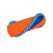 Load image into Gallery viewer, Ultra Bumper Tug Dog Toy