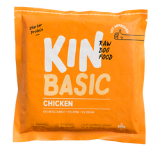 Load image into Gallery viewer, Basic Chicken 500g