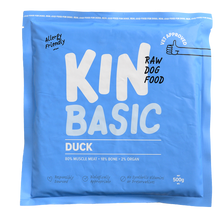 Load image into Gallery viewer, Basic Duck 500g