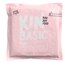 Load image into Gallery viewer, Basic Pork 500g