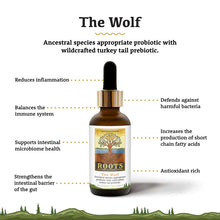 Load image into Gallery viewer, The Wolf | Species Appropriate Probiotic