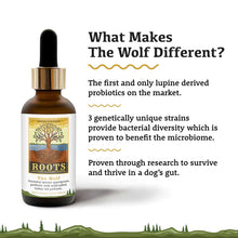 Load image into Gallery viewer, The Wolf | Species Appropriate Probiotic