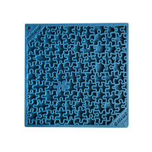 Load image into Gallery viewer, Jigsaw Design Emat Enrichment Lick Mat
