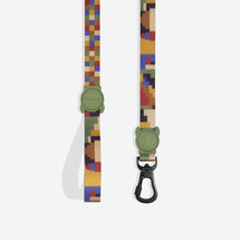 Load image into Gallery viewer, Zee Dog Leash - Pixel