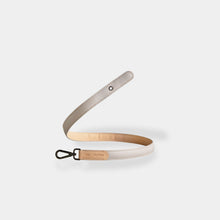 Load image into Gallery viewer, Two Elephants Leash Leather - Part B

