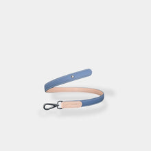 Load image into Gallery viewer, Two Elephants Leash Leather - Part B
