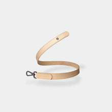 Load image into Gallery viewer, Two Elephants Leash Leather - Part B
